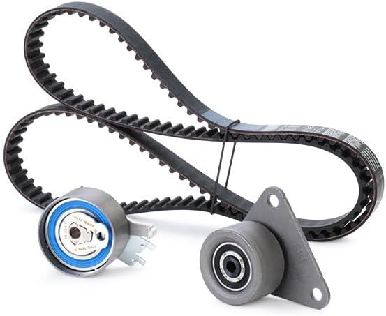 SKF VKMA 06604 Spannrolle