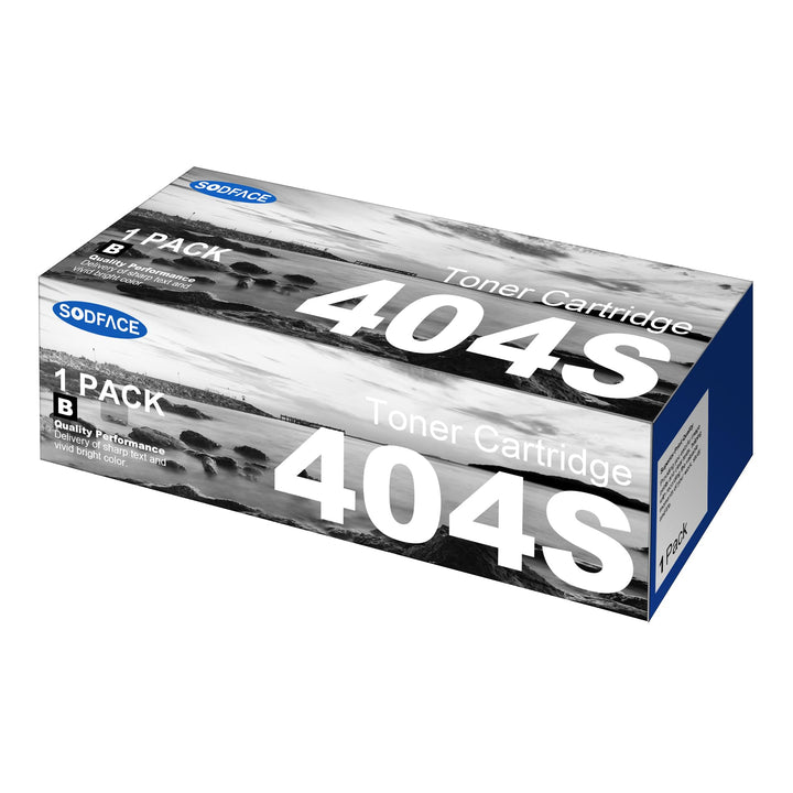 CLT-K404S P404C Toner Kompatibel für Samsung C480W Toner für Xpress SL C480FW C48X C480 C480FN C430W