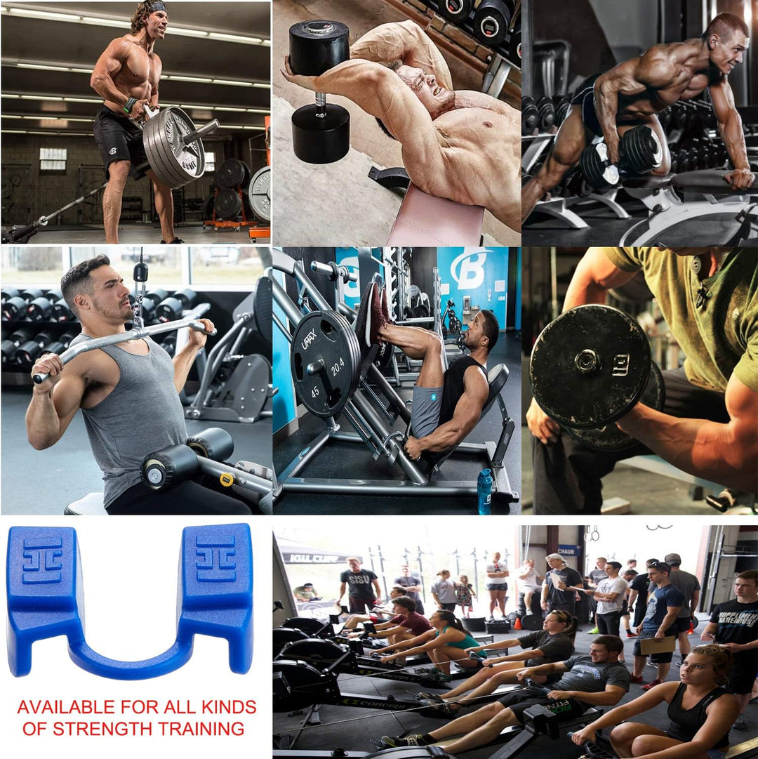Gewichtheben-Mundstück für Fitness und Fitnessstudio, Powerlifting Mundschutz alle Arten von Kraftsp