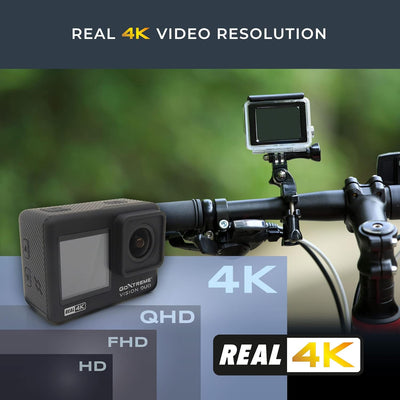 GoXtreme Vision Duo 4K