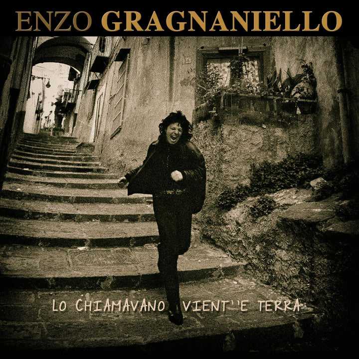 Lo Chiamavano Vient E Terra, Audio-CD