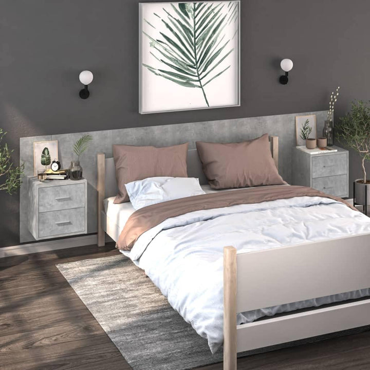 homiuse 48,5x32,5x80 cm Nachttisch NachtkäStchen NachtischschräNke Mini Kommode Nachttisch Klein Nac