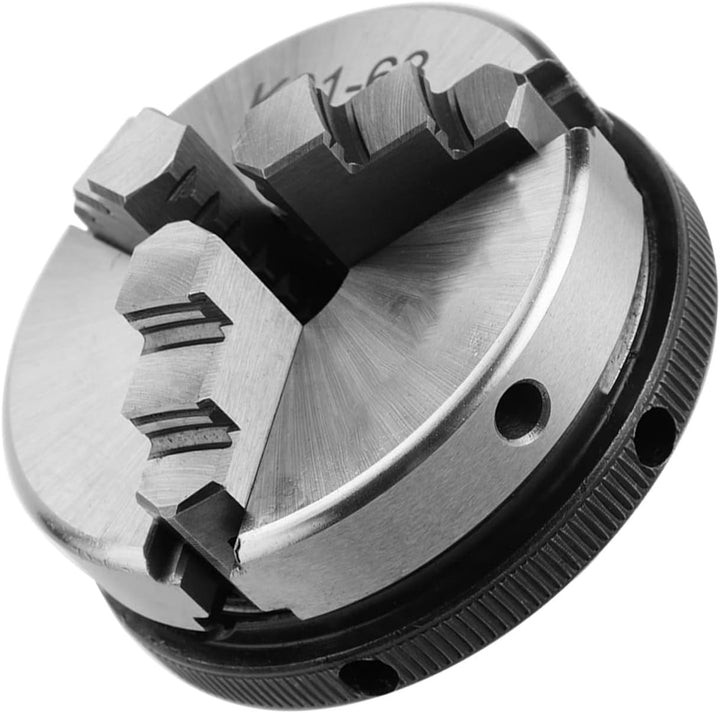 Selbstzentrierendes Metall-Drehfutter mit zusätzlichen Backen K11-80 Drehmaschine Ersatzteile (K01-6