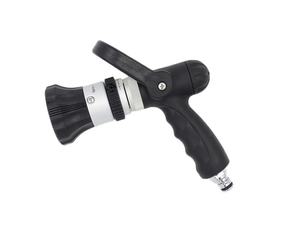 StarFlow-25 | Hohlstrahlrohr | 1/2 Zoll | Gardena kompatibel, Gardena