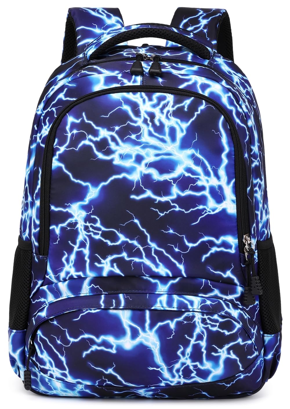 Jungen Schultasche Teenager Schulrucksack Jugendliche Rucksack Schule Daypacks Kinder Gross Schulran
