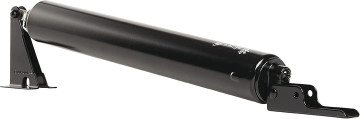 Wright Products V150BL Robuster, pneumatischer Schliesser, Schwarz Schwarz Keine Angabe, Schwarz Kei