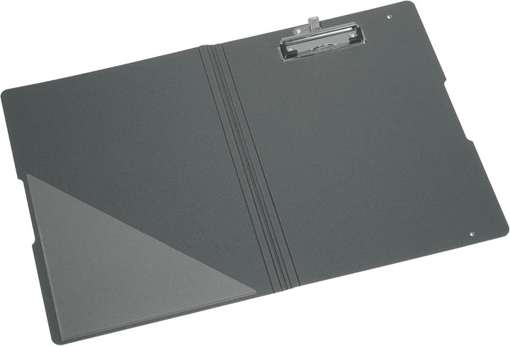 Klemmbrettmappe Polyfoam A4 fs 4 Farben easy orga to go