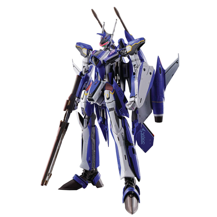 Tamashii Nations - Macross Movie: Absolute Live!!!!!! - YF-29 Durandal Valkirie (Maximilian Jenius U