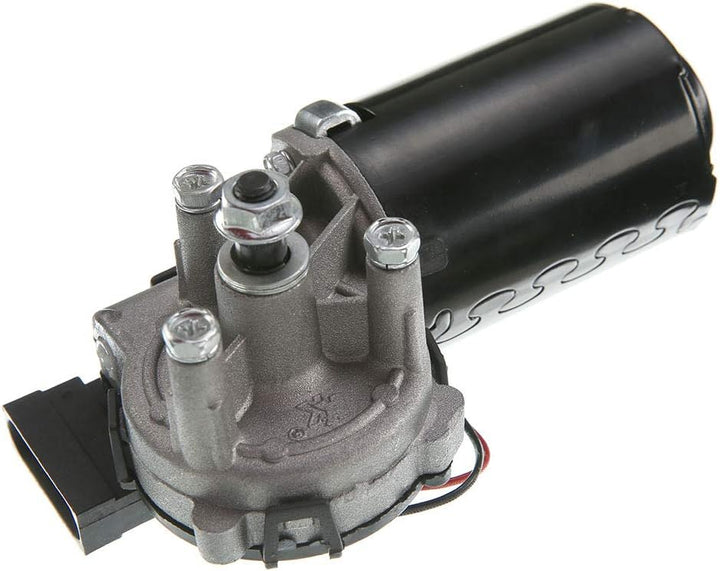 Frankberg 1x Wischermotor Scheibenwischermotor 12V 5-Polig Vorne Links oder Rechts Kompatibel mit Do