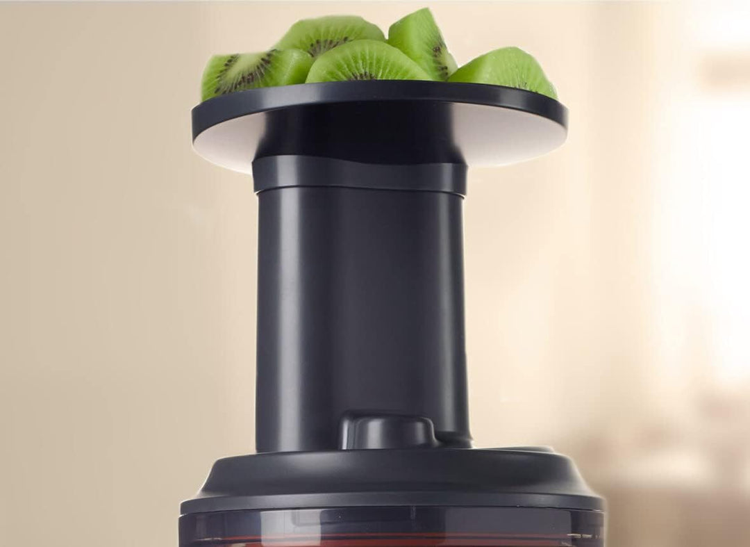 Kenwood jmp601si Abzieher, Farbe Silver Sorbetaufsatz Weiss, Grau, Sorbetaufsatz Weiss, Grau