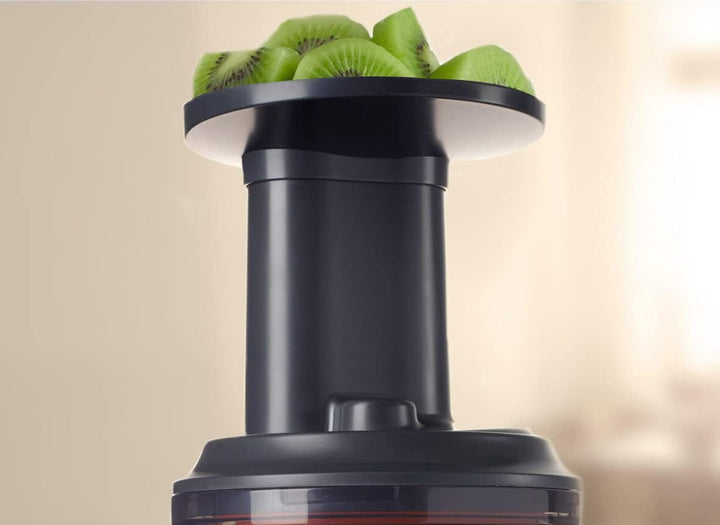 Kenwood jmp601si Abzieher, Farbe Silver Sorbetaufsatz Weiss, Grau, Sorbetaufsatz Weiss, Grau