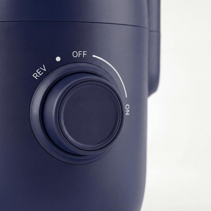 Safecourt Kitchen Slowjuicer SJ500-BL SJ500-BL-FBM, SJ500-BL-FBM