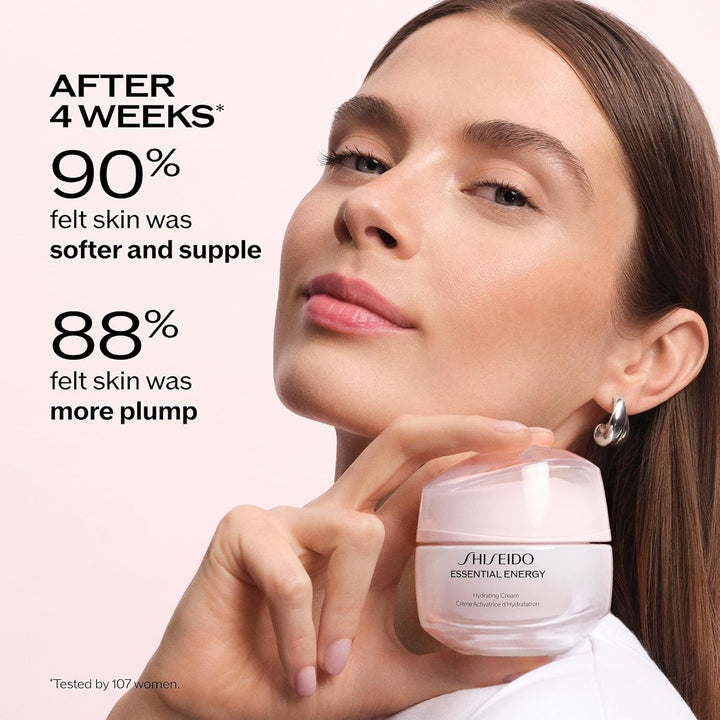 ESSENTIAL ENERGY hydrating cream 50 ml