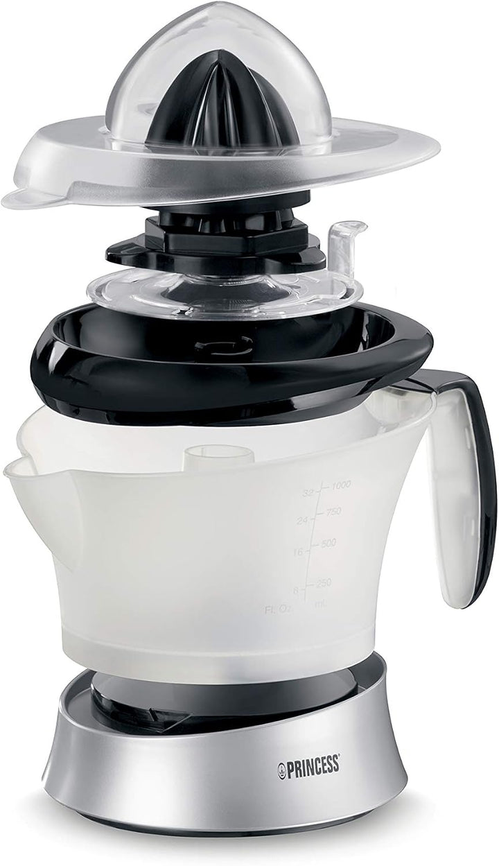Princess 01.201963.01.001 Citrus Juicer