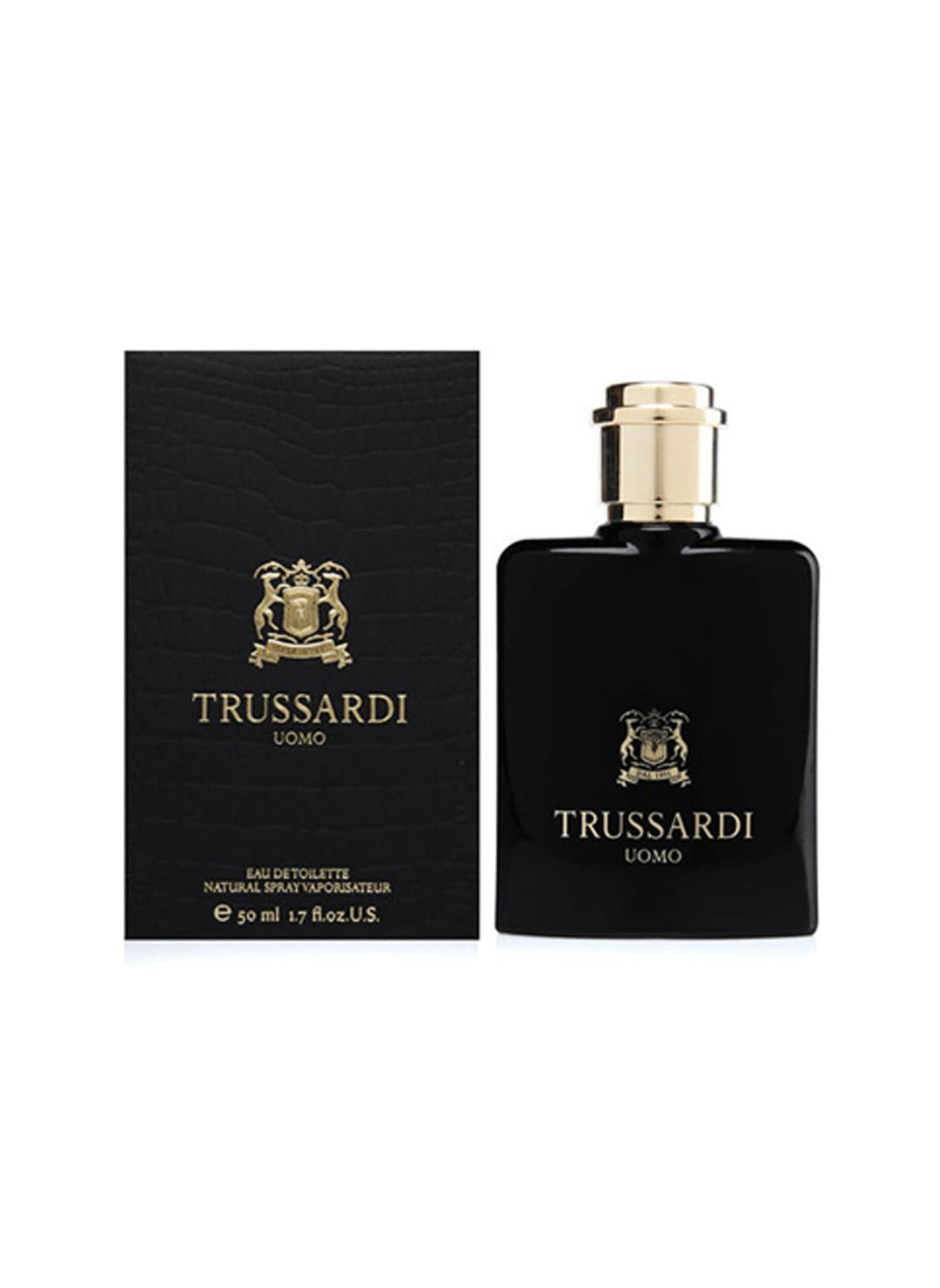 Trussardi Uomo 2011 Eau de Toilette 50ml Spray 38 g (24er Pack), 38 g (24er Pack)