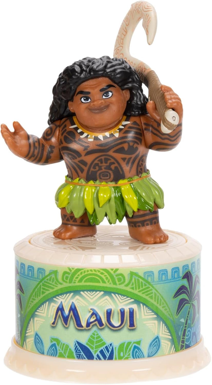 Disney Musical Minis Batteriebetriebenes Blind Pack Überraschungscharakter EIN filmauthentischer Cha