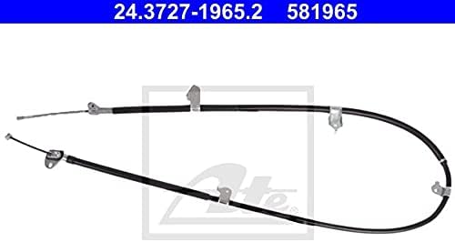 ATE 24.3727-1965.2 Bremskraftverstärker