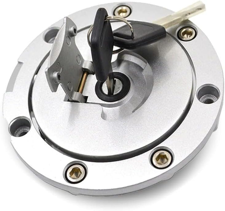 OEM Tankdeckel kompatibel für Honda CBF 600 S 04-13 Tankverschluss mit Schlüssel