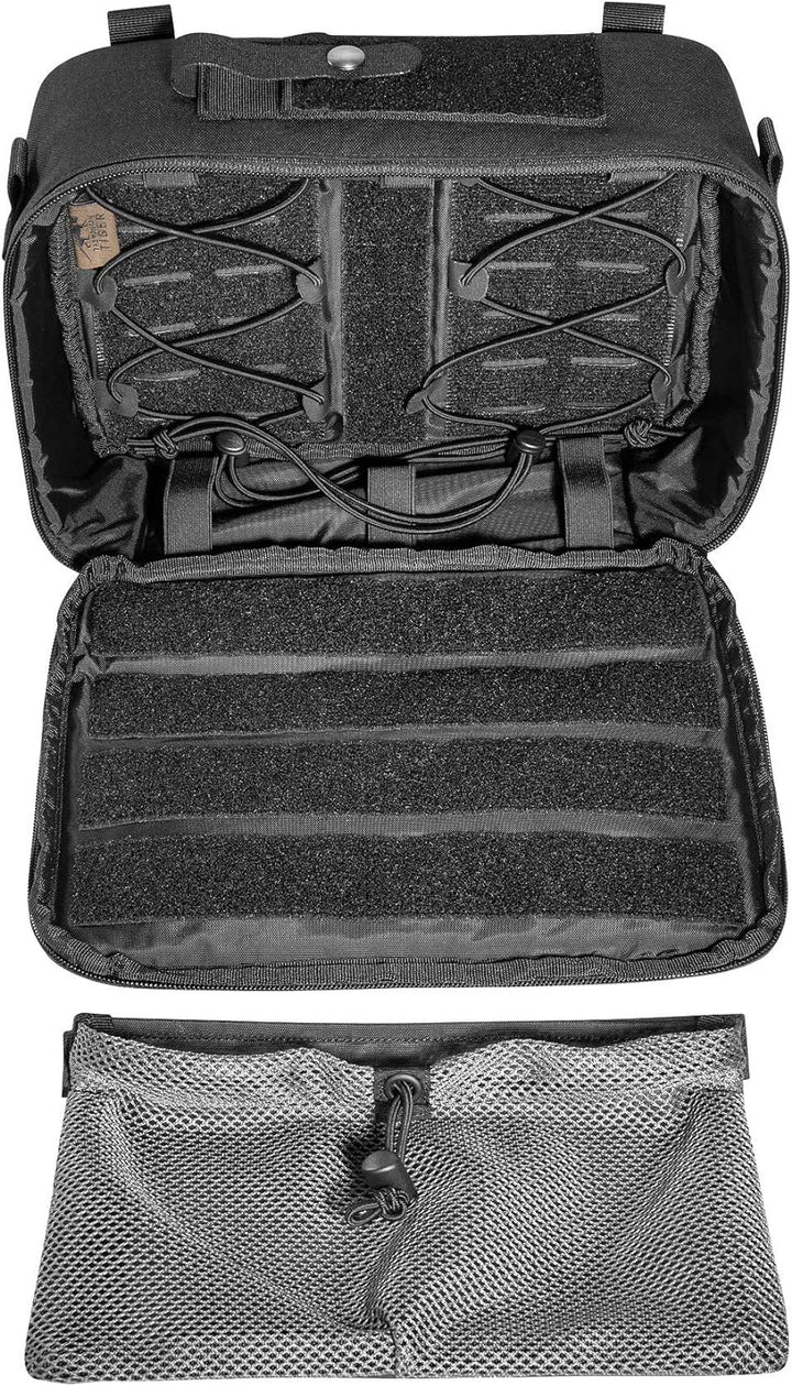 Tasmanian Tiger TT Modular Support Bag 5 Liter gepolsterte Medic-Tasche mit verschiedenen Trage-Opti