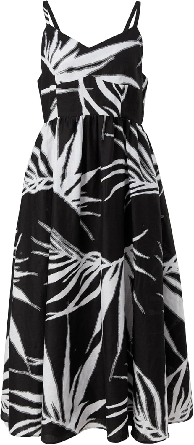 comma Damen Kleid 38 99a9, 38 99a9