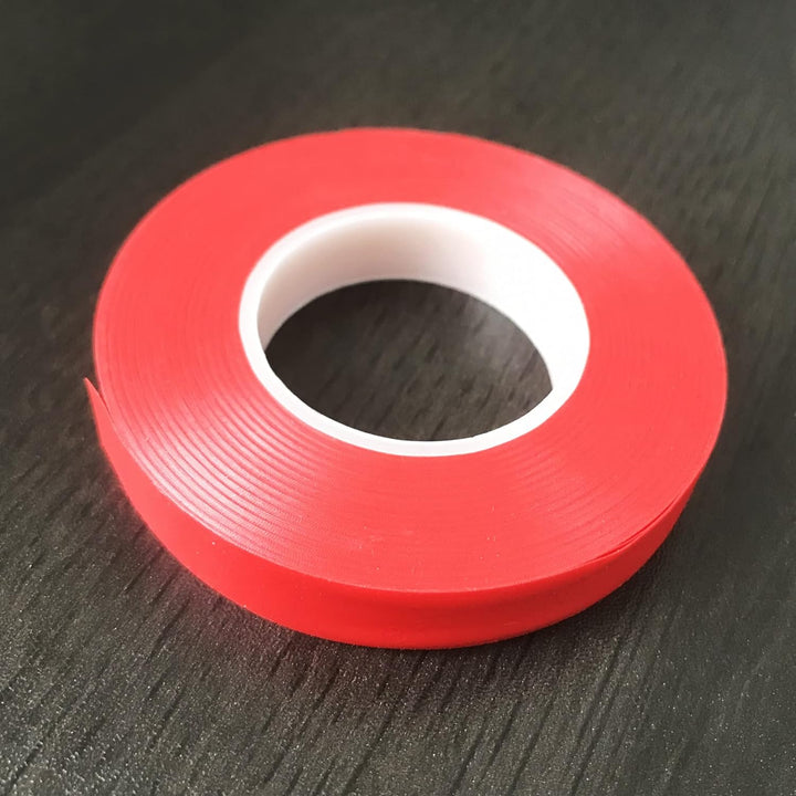 Cayway 21 Pack Bindemaschine Pflanzen, Bandzange Tape Tool Beinhaltet 20 Stück Baumschulbänder, 1 Ka