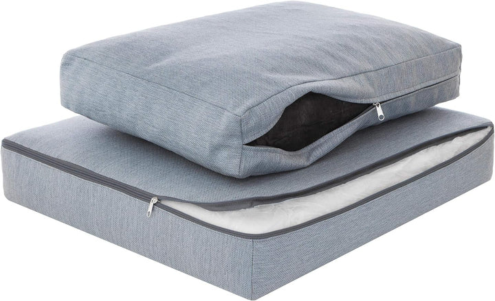 Bjird Gartenkissen Sitzauflage auf Gartenmöbel, Rattan, Gartenpolster Polsterauflagen auf Rataanmöbe