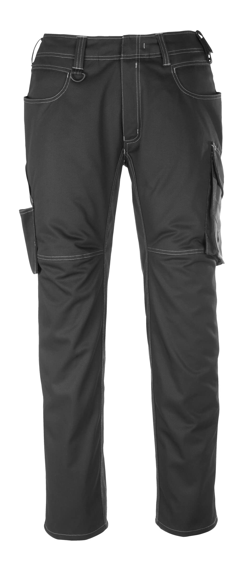 Mascot Hose "Dortmund", 1 Stück, 82C66, schwarz/dunkelanthrazit, 12079-203-0918-82C66 66 Schwarz/Dun