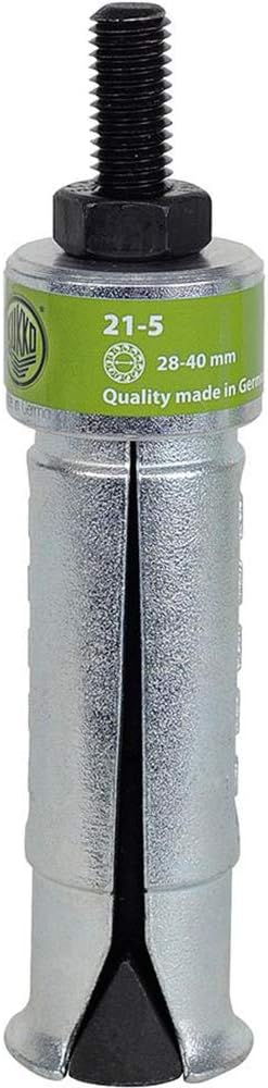 Kukko 21-6 Innenauszieher für Kugellager 36-46mm, 1