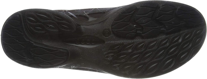 ECCO Herren Biom Fjuel M Sneaker 39 EU Mocha, 39 EU Mocha