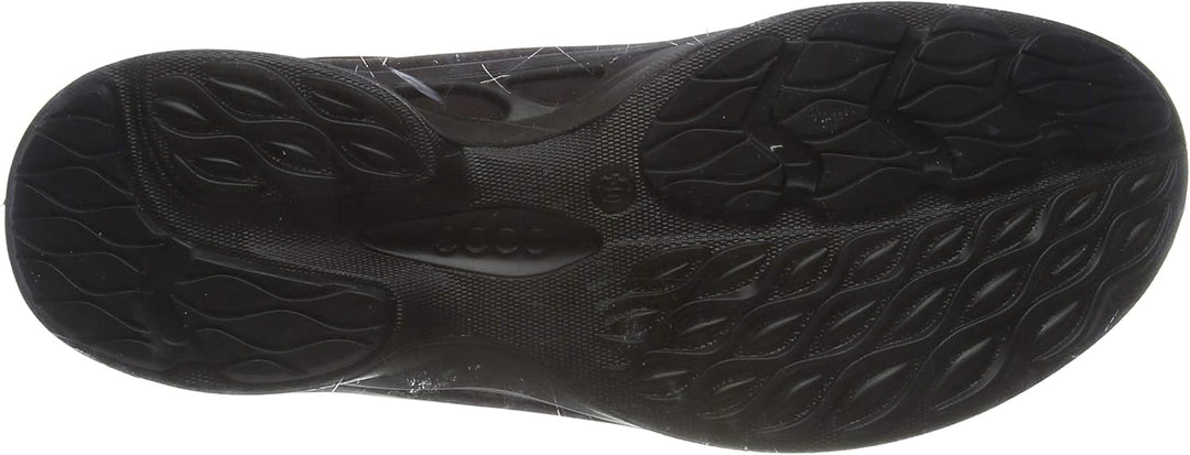ECCO Herren Biom Fjuel M Sneaker 41 EU Mocha, 41 EU Mocha