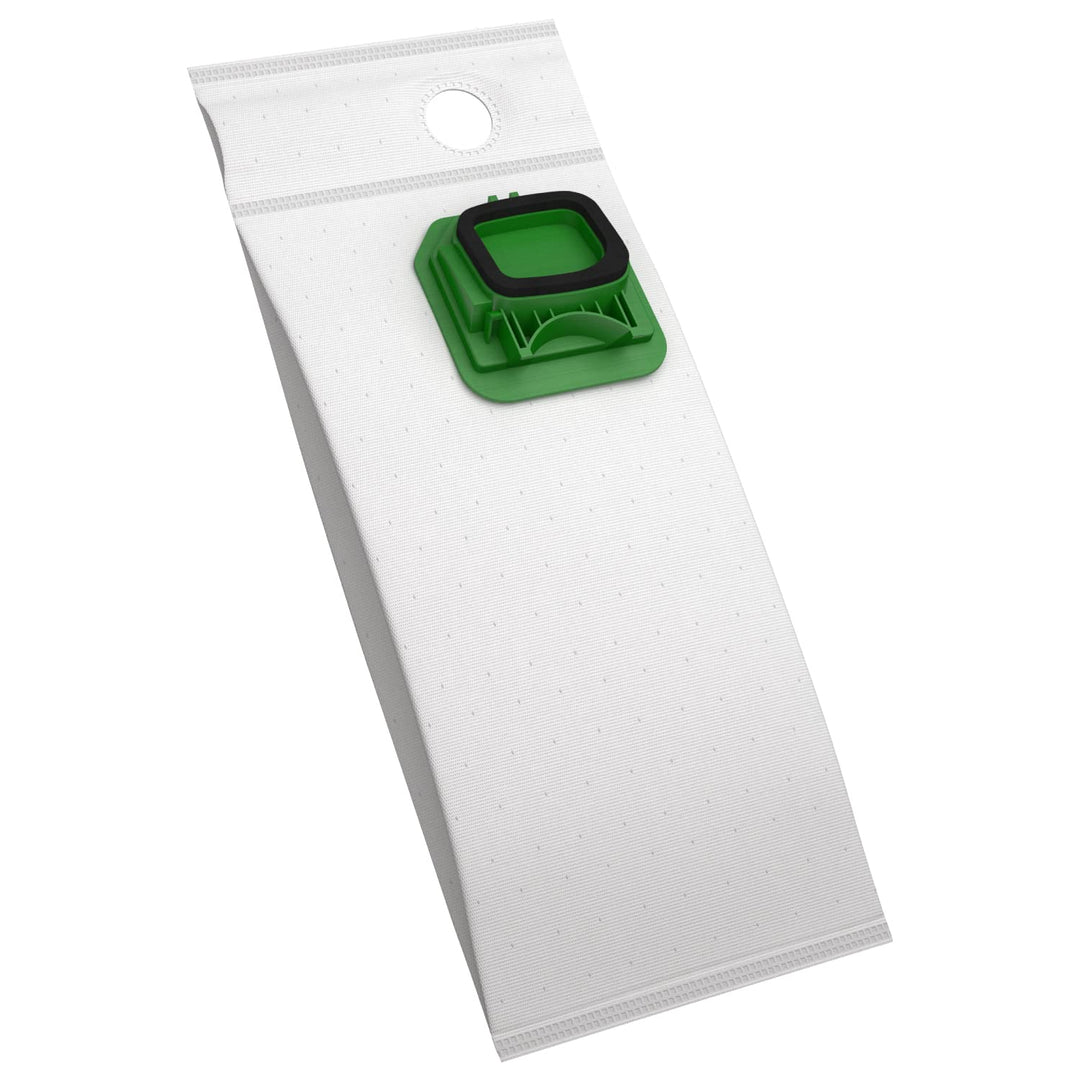 McFilter | 18 Staubsaugerbeutel kompatibel mit Vorwerk Kobold VK 140 VK 150 FP 140 FP 150, 5-lagiger