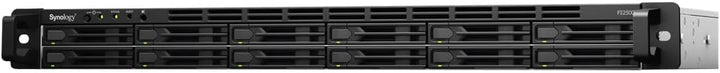 Synology FlashStation FS2500, schwarz