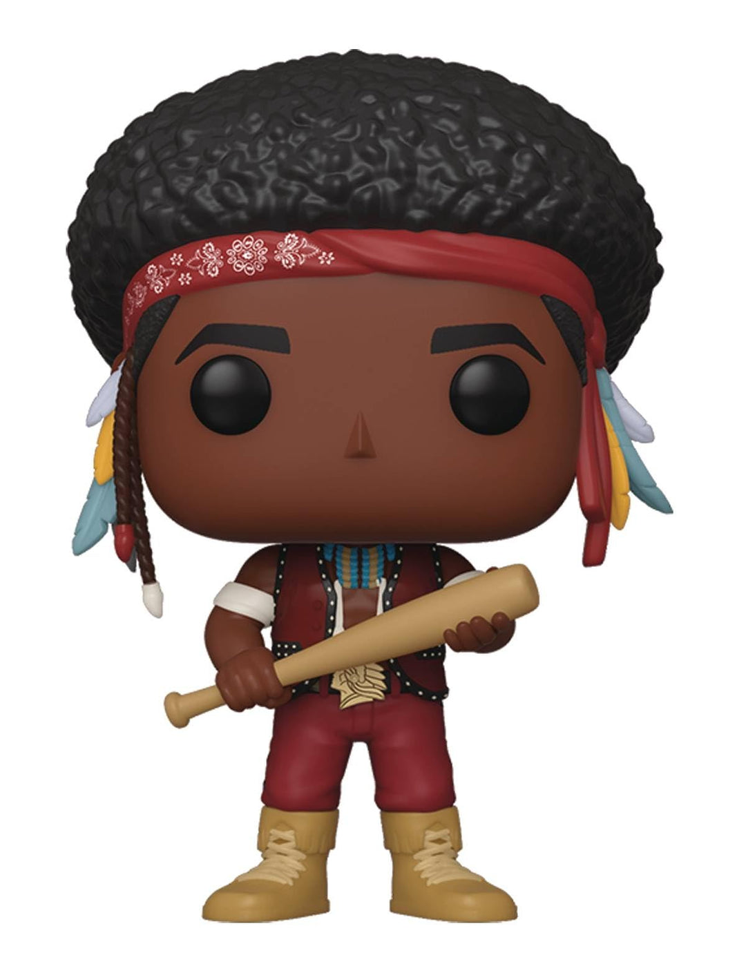Funko POP Movies: Warriors - Cochise
