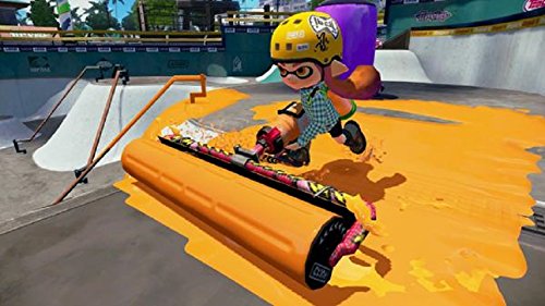 Splatoon