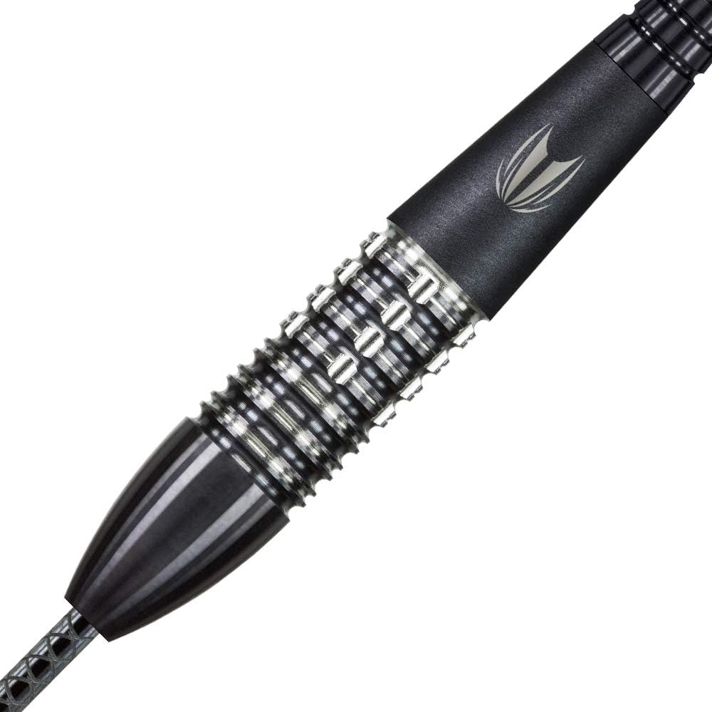 Target's Phil Taylor Generation 4 Power-9five 95% Tungsten Dartpfeile 22 g, 24 g und 26 g 22G, 22G