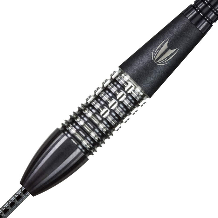 Target's Phil Taylor Generation 4 Power-9five 95% Tungsten Dartpfeile 22 g, 24 g und 26 g 22G, 22G