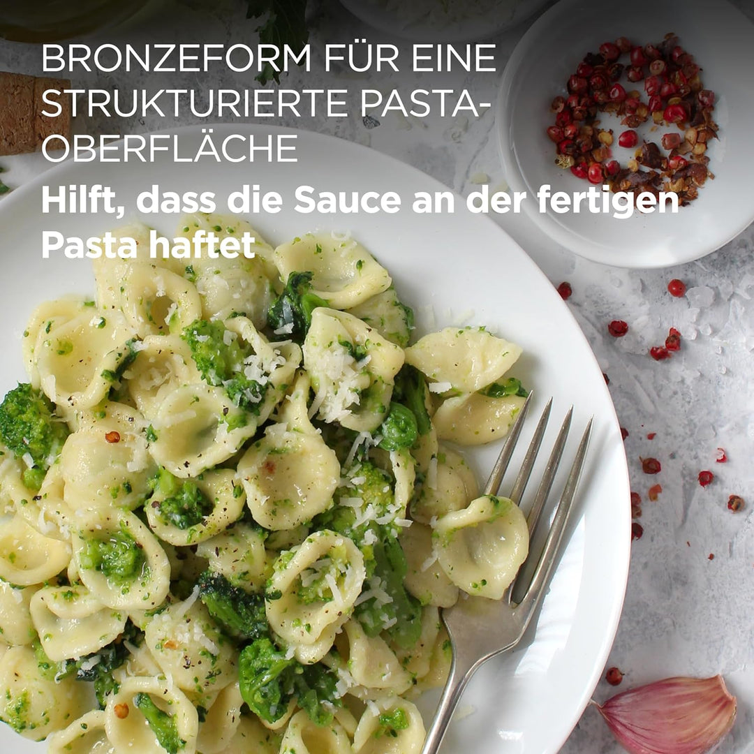 Kenwood AT910 Teigwareneinsatz Orecchiette Orecchiette Pastaaufsatz, Orecchiette Pastaaufsatz