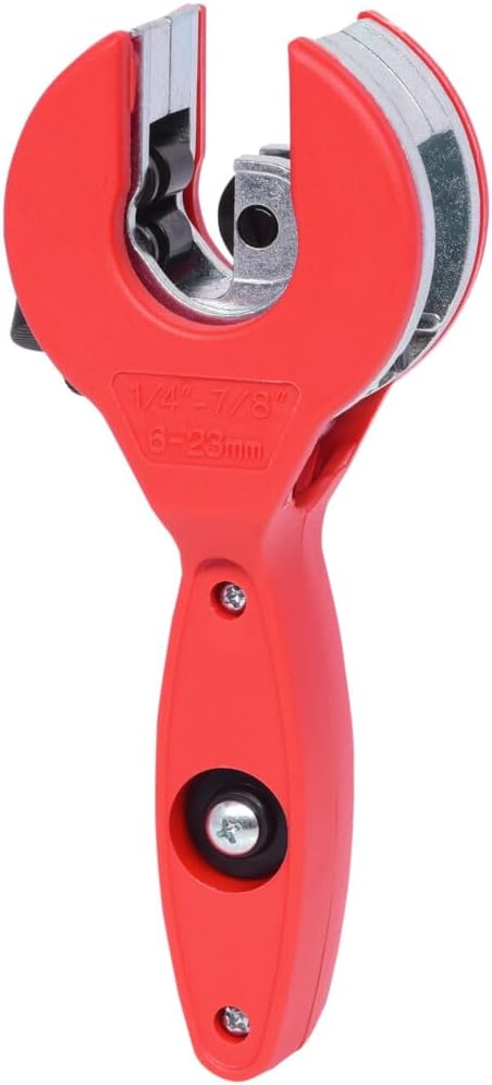 KS Tools 104.5022 Ratschen-Rohrabschneider, 6-23mm