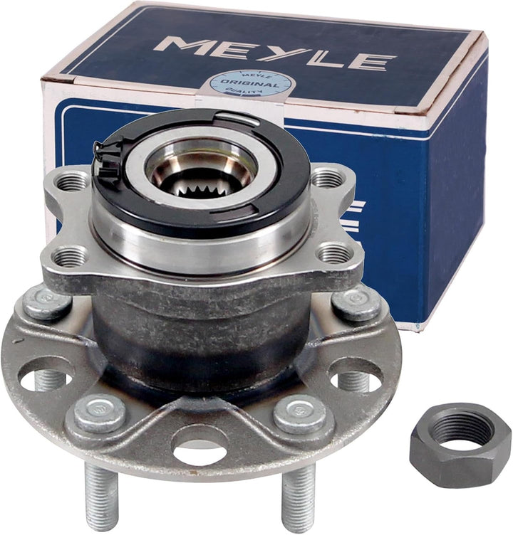 MEYLE Radnabe