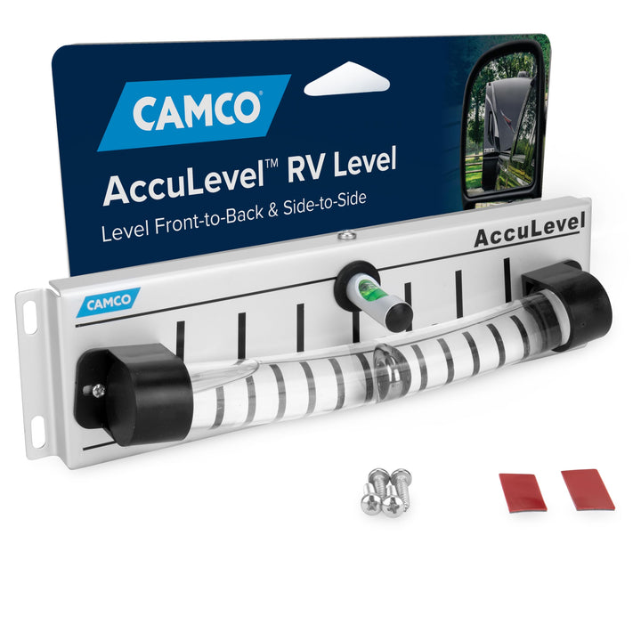 Camco 25563 AccuLevel, AccuLevel
