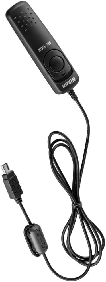 Nikon Fernauslöser MC-DC2 Single, Single