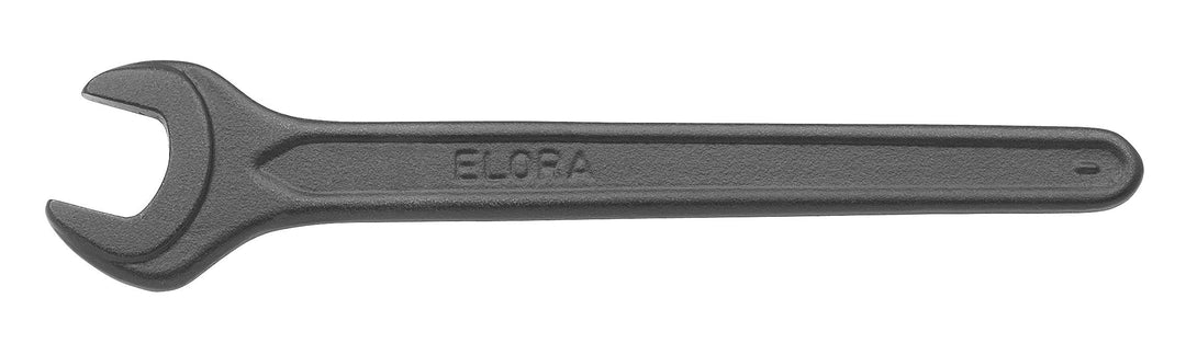 Elora Einmaulschlüssel DIN 894, 894-85 mm, 85 mm