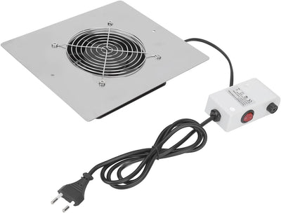 Nagel-Staubsammler Leistungsstarker Nagel-Vakuum-Staubsammler, 60 W Nagel-Staub-Vakuum-Maniküre-Rein