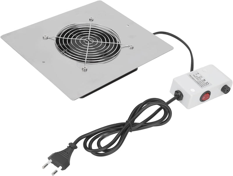 Nagel-Staubsammler Leistungsstarker Nagel-Vakuum-Staubsammler, 60 W Nagel-Staub-Vakuum-Maniküre-Rein