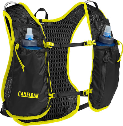 Camelbak Trail Run Black / Safety Yellow Einheitsgrösse, Black / Safety Yellow Einheitsgrösse