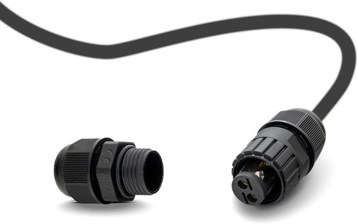Pronomic HLS-560BT Bluetooth® GR 360° Gartenlautsprecher (2-Wege, Outdoor Lautsprecher, 5,25" Woofer