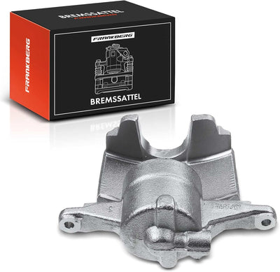 Frankberg Bremssattel Bremszange Vorderachse Links Kompatibel mit Corsa D S07 1.7L 2006-2014 Replace