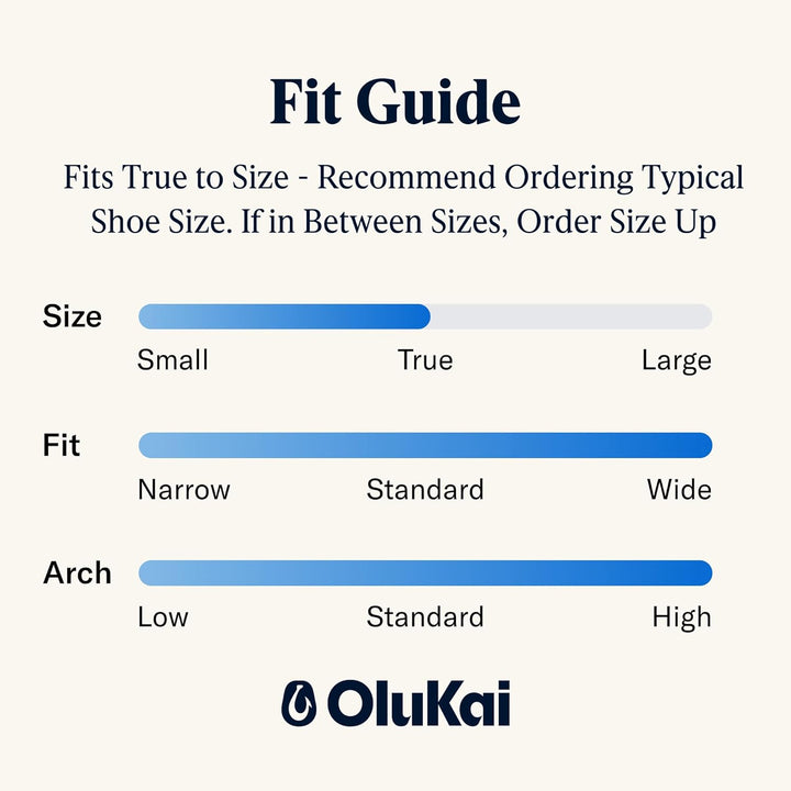 OLUKAI 40 EU Stone, 40 EU Stone