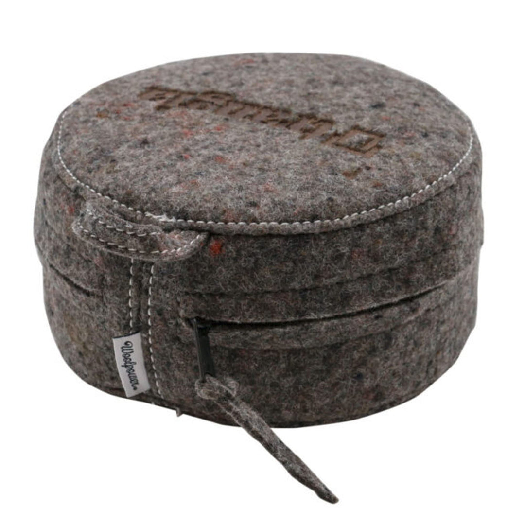 Trangia Wool – Cover für Wasserkessel 27 klein
