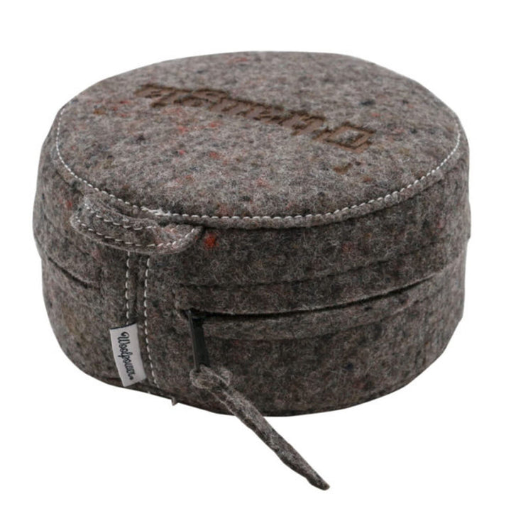 Trangia Wool – Cover für Wasserkessel 27 klein